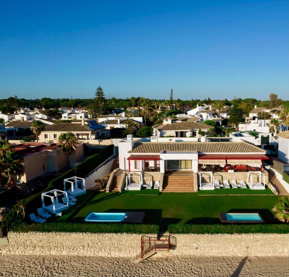 Altair 11 Apartment El Puerto de Santa María Exterior foto