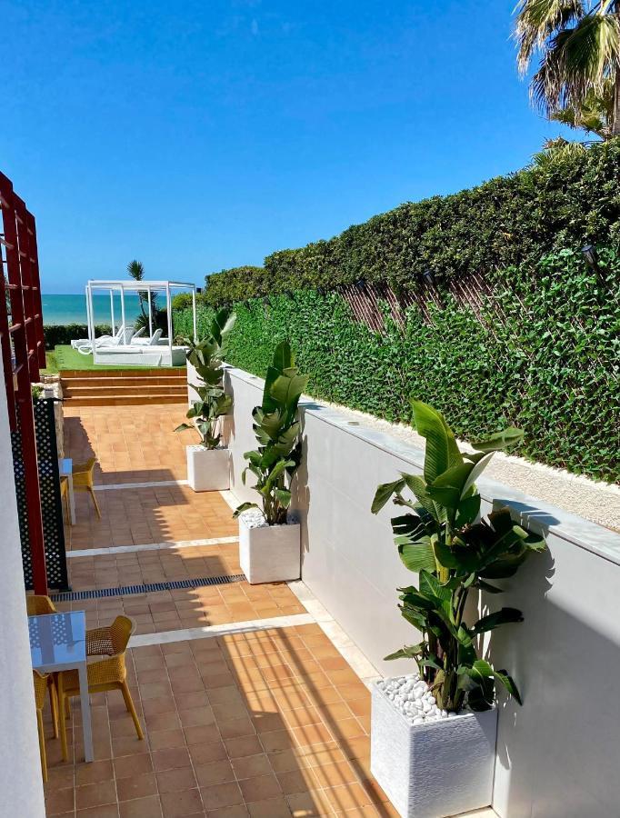 Altair 11 Apartment El Puerto de Santa María Exterior foto